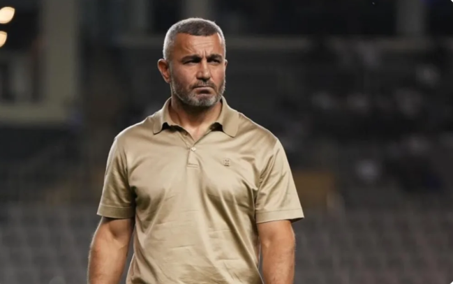 Qurban Qurbanov yeni biznesə başladı