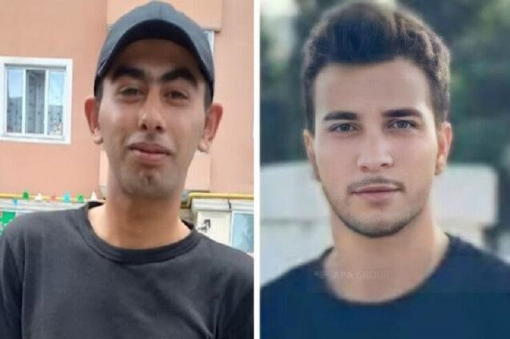 Ermənistanda saxlanılan əsirimizə 20 il HƏBS