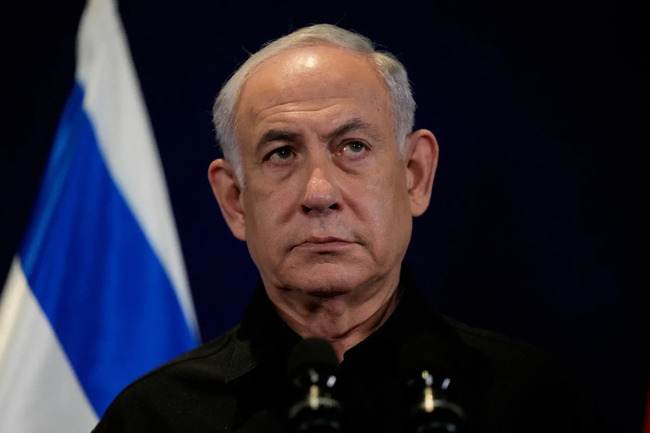 Netanyahu: Nüvə silahlı "İslam respublikası" Britaniya olacaq
