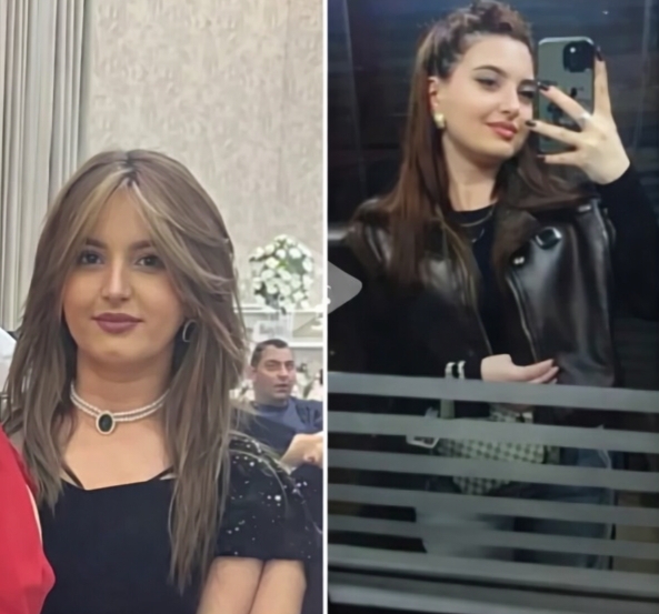 Biləsuvarda toy karvanında ölən BACILARIN FOTOSU