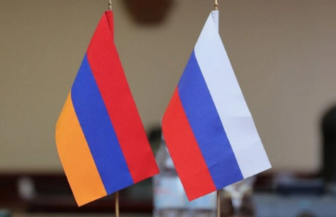 İrəvan Moskvaya nota göndərdi