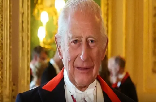 Kral Çarlz mətbəxdəki sadə bir şeydən qorxurdu - Bu, hər evdə var