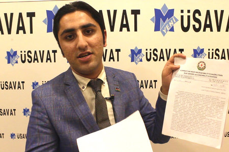 "Koroğlu" şirkətində işçilərə qarşı inanılmaz istismar halları var - VİDEO