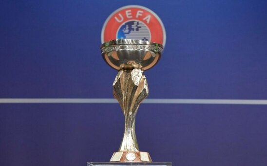 UEFA Avropa çempionatlarından birini ləğv etdi