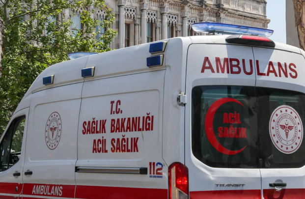Türkiyədə rusiyalı turistlərin olduğu avtobus qəzaya uğradı: Çoxlu sayda yaralı var