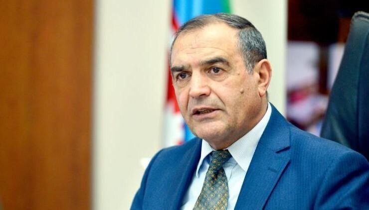 Azərbaycan Milli Kitabxanasının direktoru: "Bu gün kənd kitabxanaları susuz dəyirmana bənzəyir"