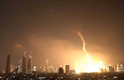 Ballistik raketlər işə düşdü: Tehran əməliyyatın yeni mərhələsini elan etdi