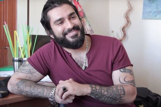 İbrahim Çingiz: İmkanlı qadınlardan hər gün intim təkliflər alıram - VİDEO