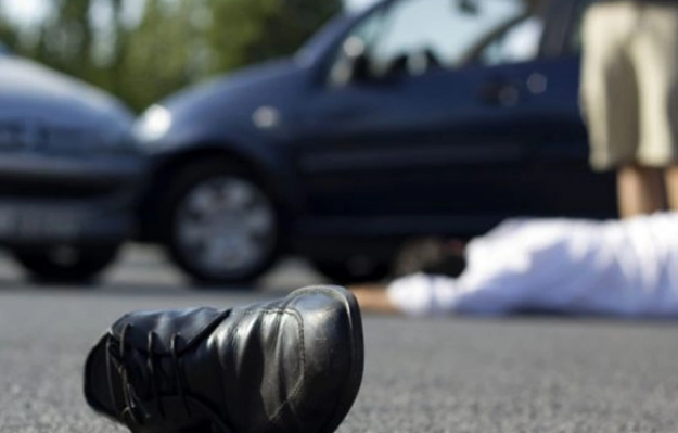 Azərbaycanlı Türkiyədə faciəli şəkildə öldü: Restorana gedirmiş