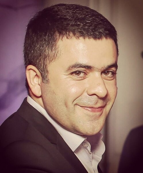 "Bütün ailəmiz kədərlənir..." - Mehriban Əliyeva Cabir İmanovdan yazdı