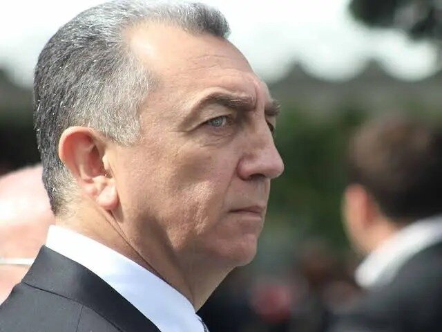 Ankaradakı subasmada da Eldar Əzizov günahkardır?