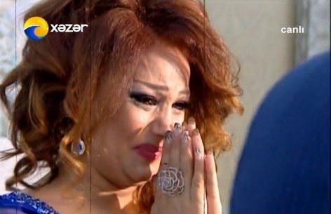 "Övladım olmadığı üçün qaynanam dedi, çıx get"