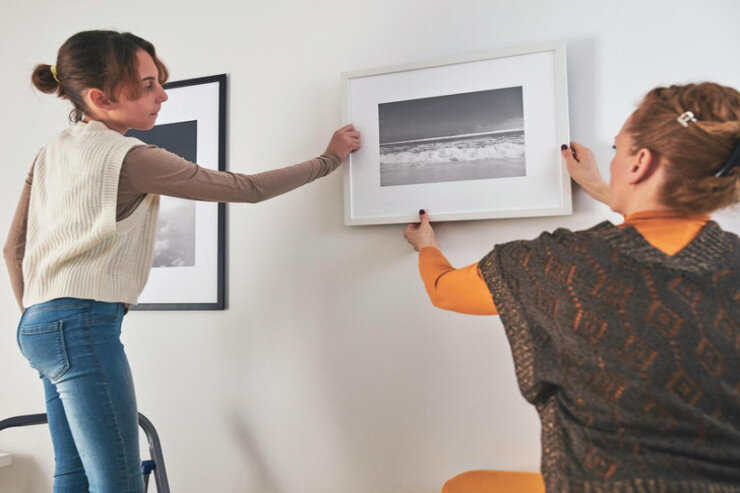 Evdə bu rəsm və şəkilləri ASMAYIN – Uğursuzluq gətirir