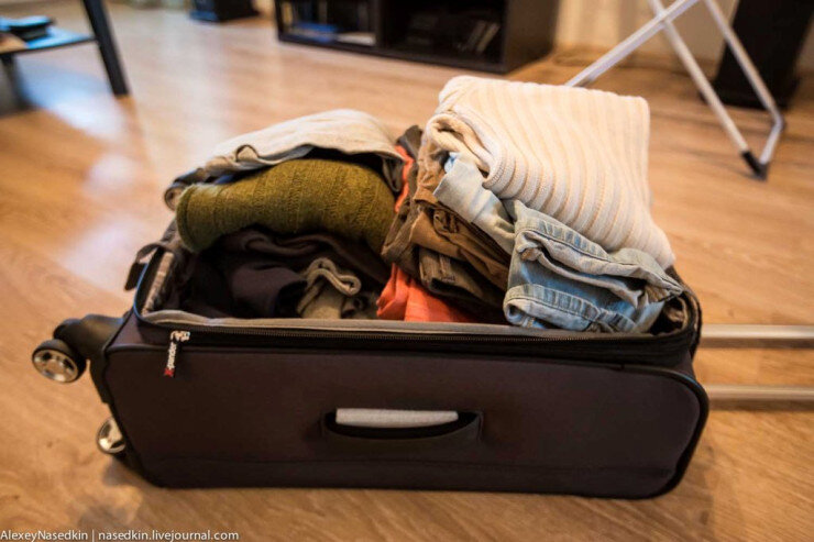 Niyə ölülərin paltarlarını geyinməməlisiniz? Bir çox insan səhv edir