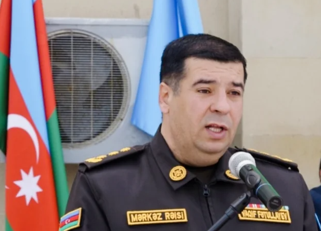 Kəmaləddin Heydərovdan iki polkovniklə bağlı qərar - Foto