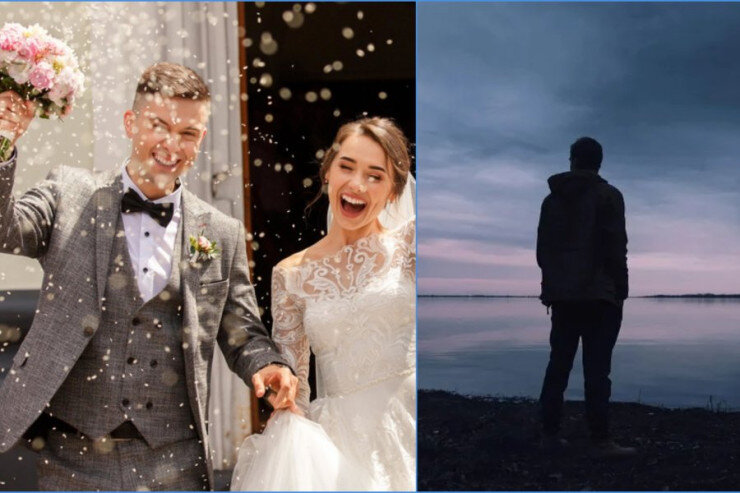 Kim daha xoşbəxtdir? - Subay, yoxsa evli insanlar