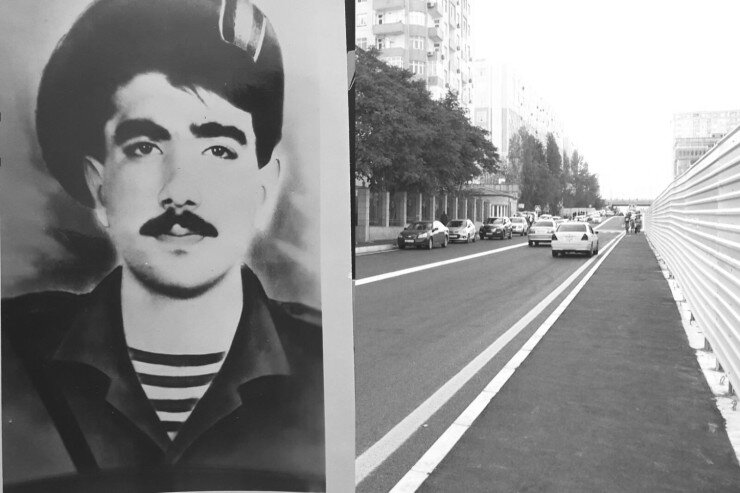 Nərdtaxtanın içinə məktub qoyub, döyüşə yollanan "Zayçik" – BİZİM KÜÇƏLƏR