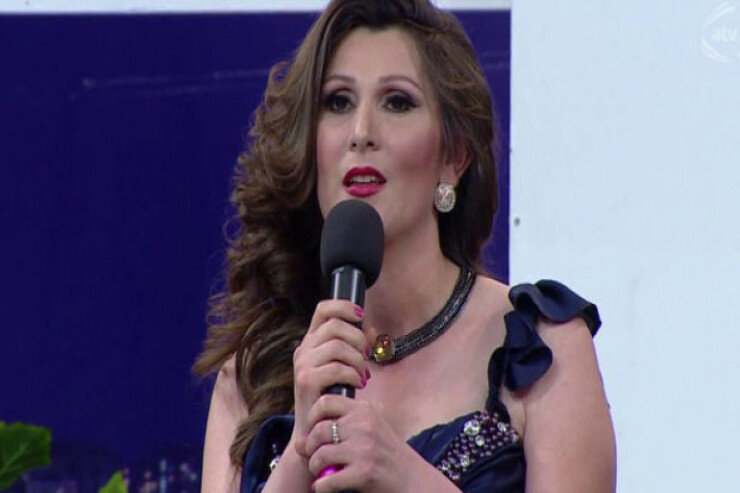 "Guya hər xanəndə muğamı yaxşı bilir?" - Xalq artisti