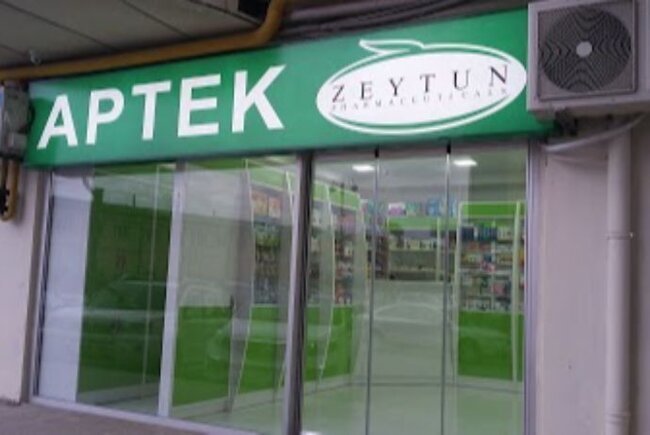 "Zeytun" apteklər şəbəkəsi cərimələnə bilər