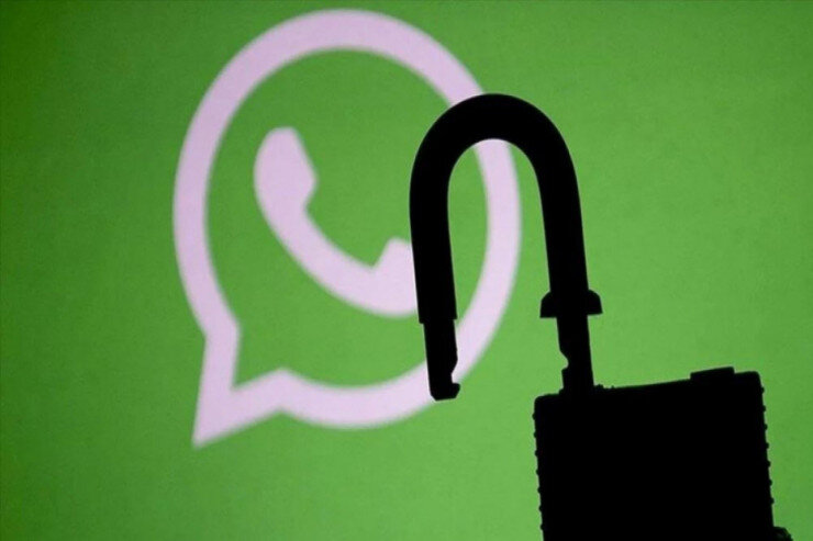 "Whatsapp"dan QADAĞA – "skrinşot" etmək olmayacaq