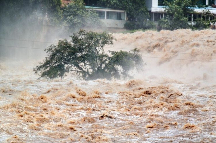 Aramsız leysan yağacaq, çaylar daşacaq - XƏBƏRDARLIQ