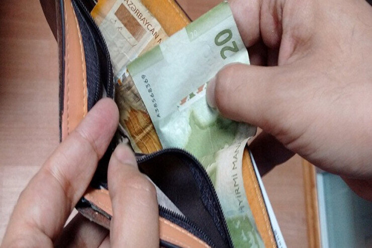 Hansı ailələr aztəminatlı hesab olunur? - CAVAB