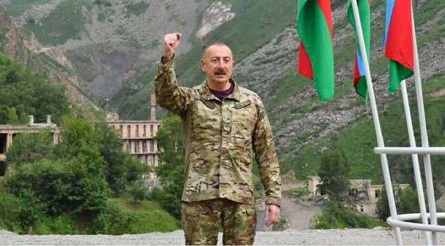 Strateji hədəflərə nail olunması dövlətçiliyimizin ən parlaq səhifəsidir