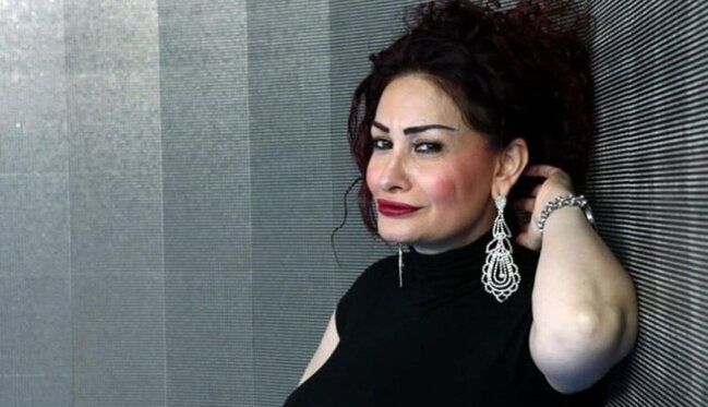 Azərbaycanlı müğənninin ölüm xəbəri yayıldı