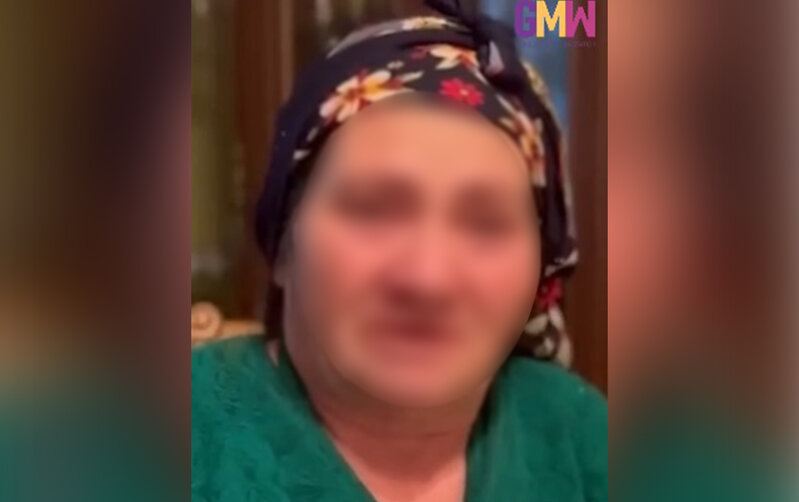 26 yaşlı oğlan ahıl qadına təcavüz edib? - Cinayət işi açıldı