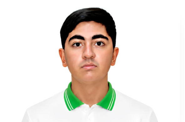 Xərçəngə qalib gələn şagird olimpiadada qızıl medal qazandı