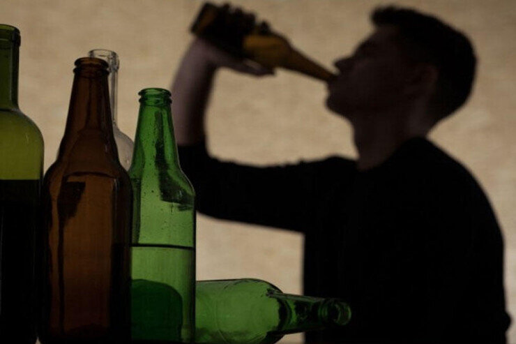 Ən çox içki içən uşaqların olduğu ÖLKƏ: Ən çox qızlar...