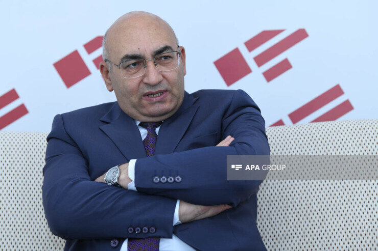 "Elə bilirlər, o kafelər mənimdir" - İqbal Ağazadə ilə QEYRİ-RƏSMİ SÖHBƏT