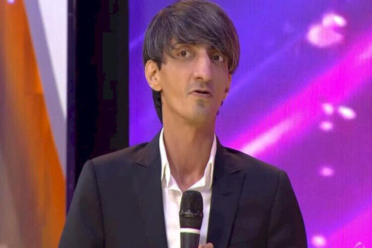 Balaəli Maştağalı kimdir?- Meyxanaya trend və şounu gətirən cazibəli çirkin