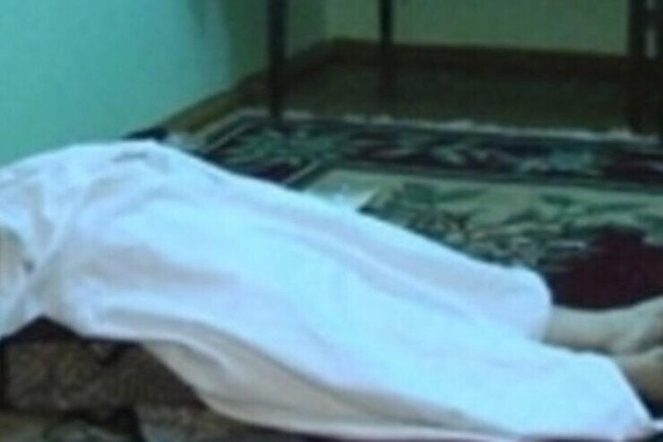 Təpiklə atasının ciyərini dağıtdı, övladlarını sobaya çırpdı – BAKIDA DƏHŞƏTLİ AİLƏ FACİƏSİ