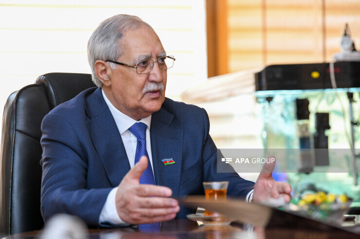 "Sözlə alınmayanda keçirdim yumruq davasına" – DEPUTAT