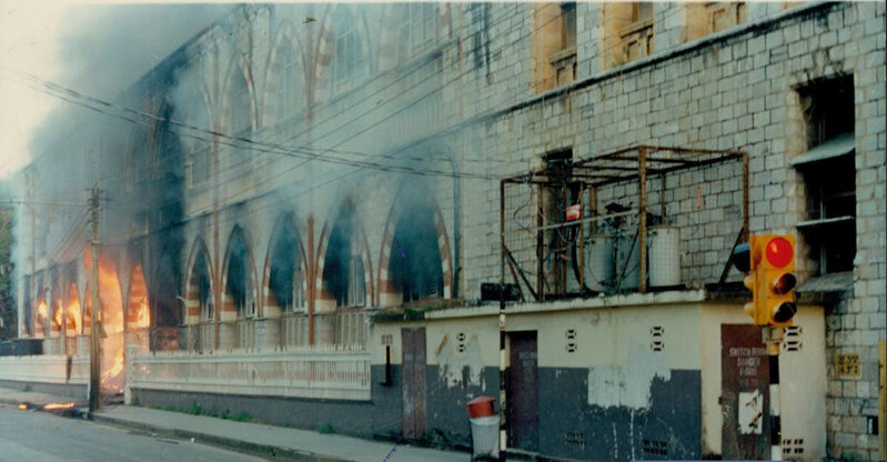 Bu Amerika ölkəsində müsəlmanlar az qala hakimiyyətə gələcəkdi - TARİX