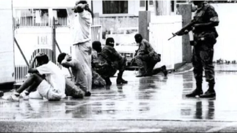 Bu Amerika ölkəsində müsəlmanlar az qala hakimiyyətə gələcəkdi - TARİX