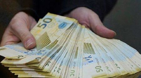 Azərbaycanlı məşhur ad günü etdi: 107 min manat yığdı - VİDEO