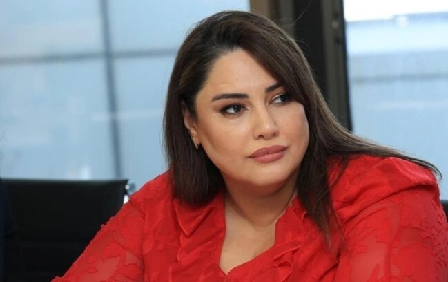 Aytən Səfərova DİM-i tənqid etdi