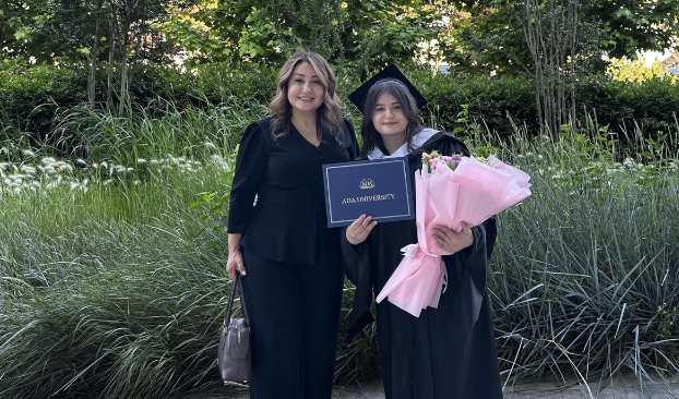 Yanğında həlak olan Könül Vəlibəylinin qızının vəziyyəti açıqlandı