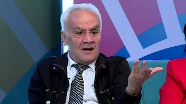 Xanımı Vahid Əliyevin vəfat səbəbini açıqladı: "Sözə baxmadı"