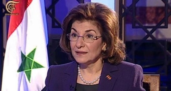 Советник Асада: Поддержка России помогла Сирии избежать ливийского сценария