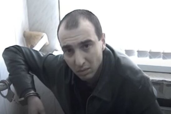 Gürcüstanlı "qanuni oğru" Yunanıstanda öldürüldü