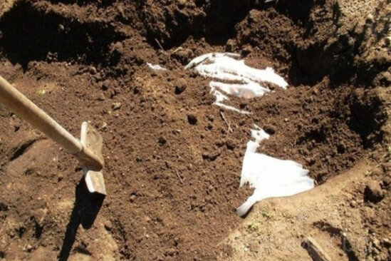 Qızından anasına qarşı VƏHŞİLİK - çəkiclə döydü, DİRİ-DİRİ BASDIRDI