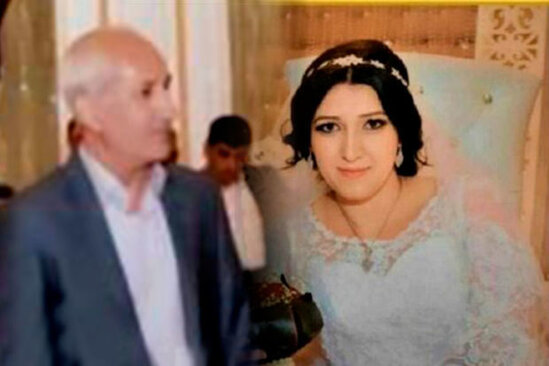 Bakıda gəlinini öldürüb, meyitini doğrayan şəxsdən XƏBƏR VAR