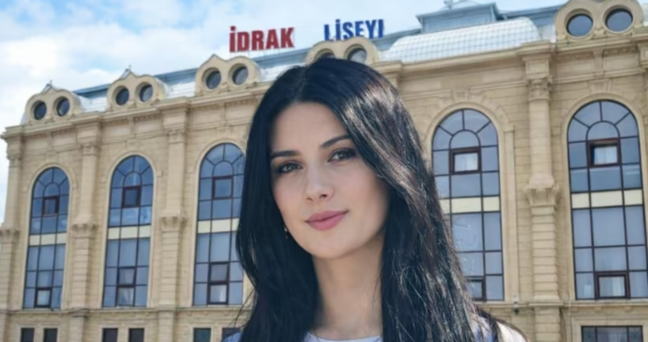 Şagird nə üçün müəllimini güllələdi? -Hadisə ilə bağlı ŞOK DETALLAR