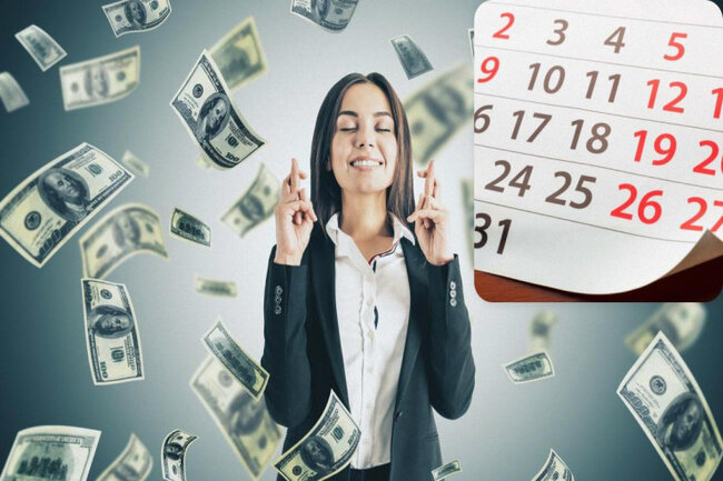 Bu tarixdə doğulanların şansı çok yüksəkdir