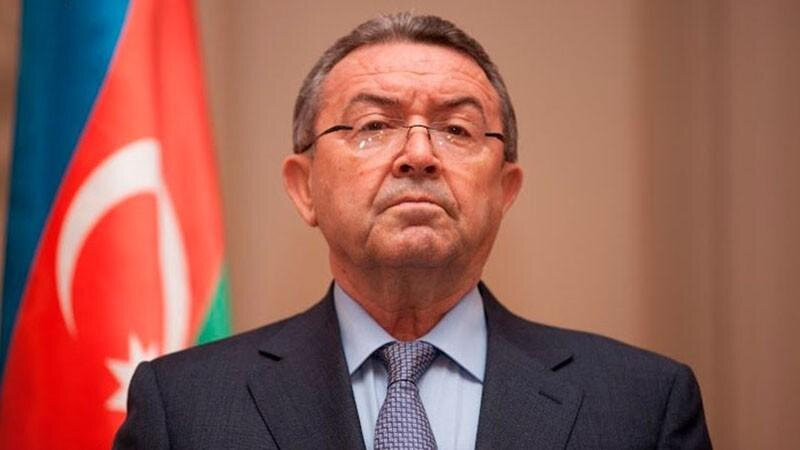 Prezidentdən Misir Mərdanovla bağlı sərəncam