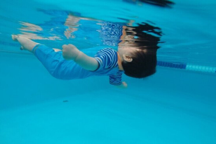 Sabirabadda FACİƏ: 4 yaşlı oğlan kanalda boğuldu