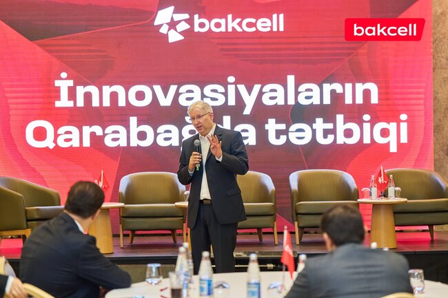 Bakcell media nümayəndələri üçün Qarabağa səfər təşkil etdi